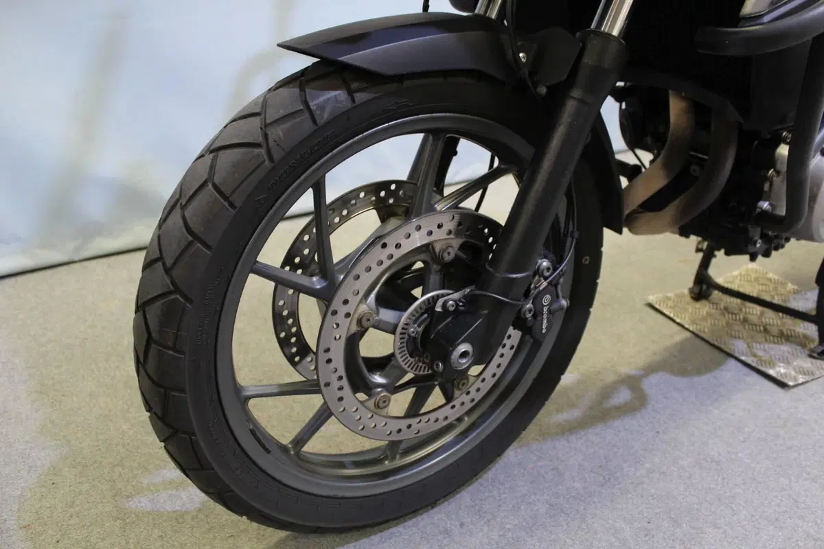 Bmw F 750 GS (2018 - 20) (16)