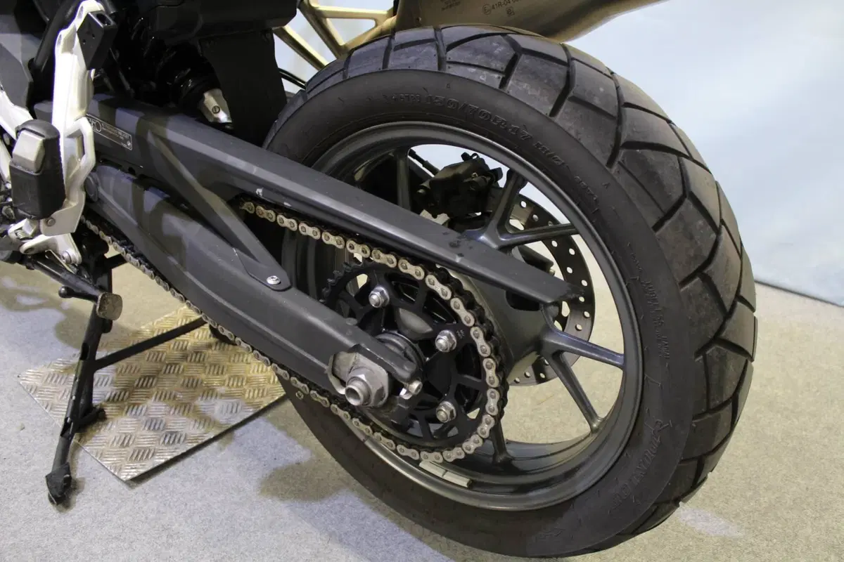 Bmw F 750 GS (2018 - 20) (17)