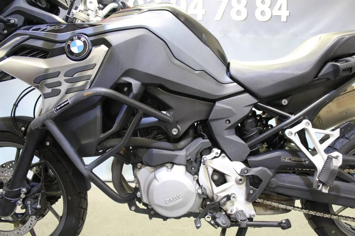 Bmw F 750 GS (2018 - 20) (18)