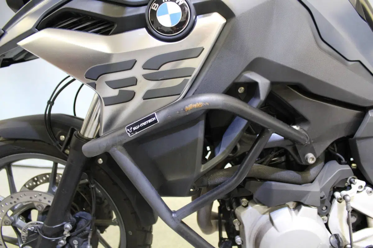 Bmw F 750 GS (2018 - 20) (19)