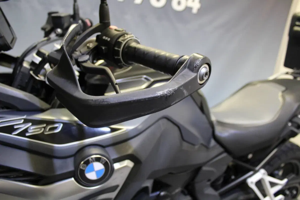 Bmw F 750 GS (2018 - 20) (20)