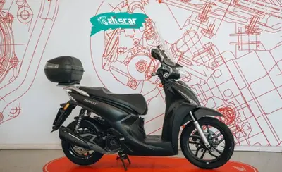 Kymco People 200i S (2021 - 26) usata