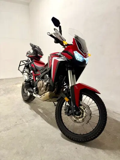 Honda Africa Twin CRF 1100L Urban (2020 - 21) usata