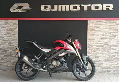 QJ Motor SRK 125 S (2023 - 24) nuova