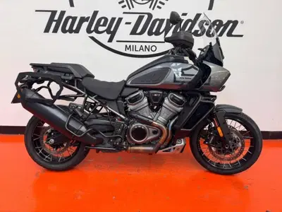Harley-Davidson Pan America 1250 Special (2020 - 25) usata