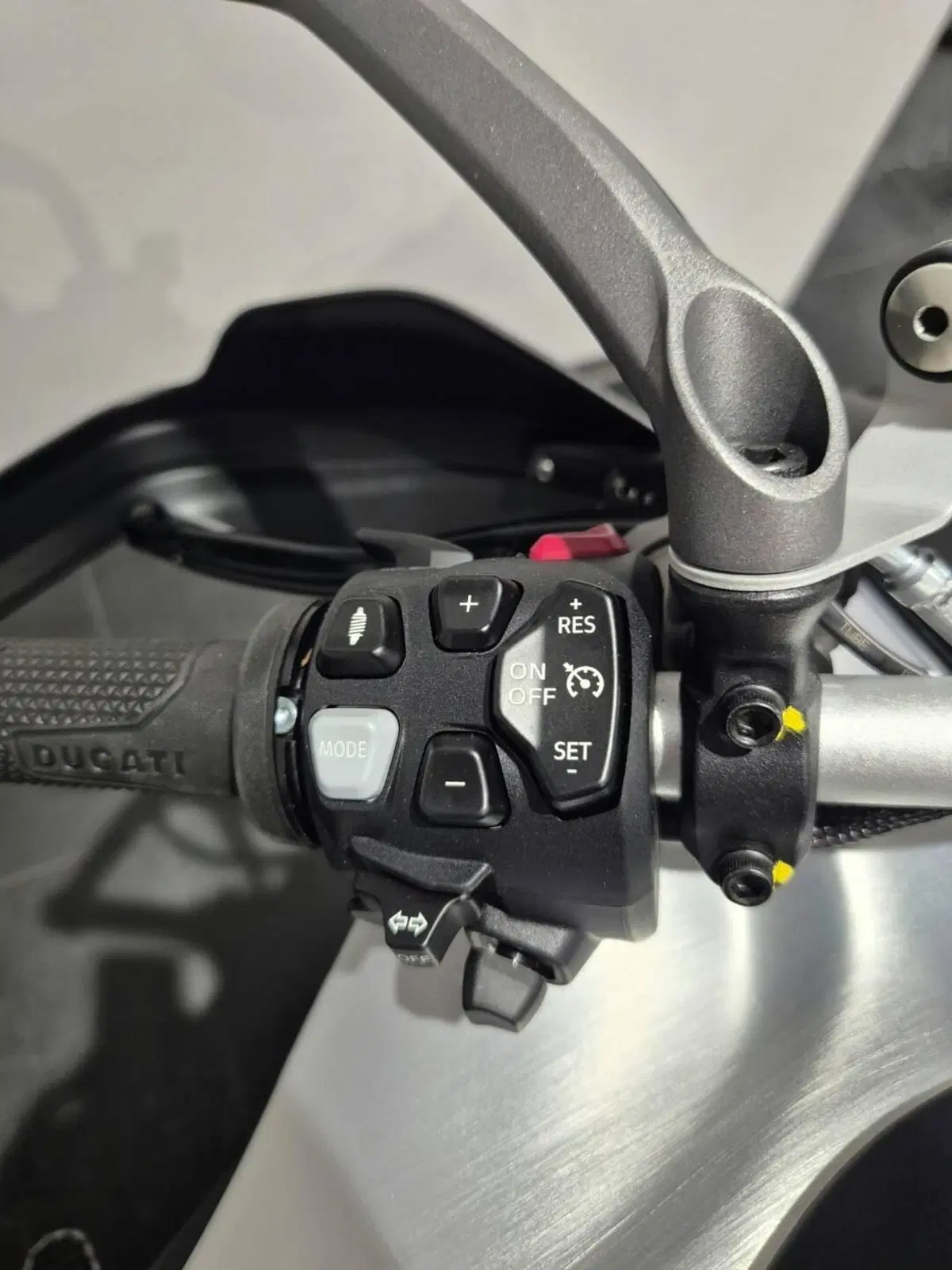 Ducati Multistrada V4 Rally (2026) (6)
