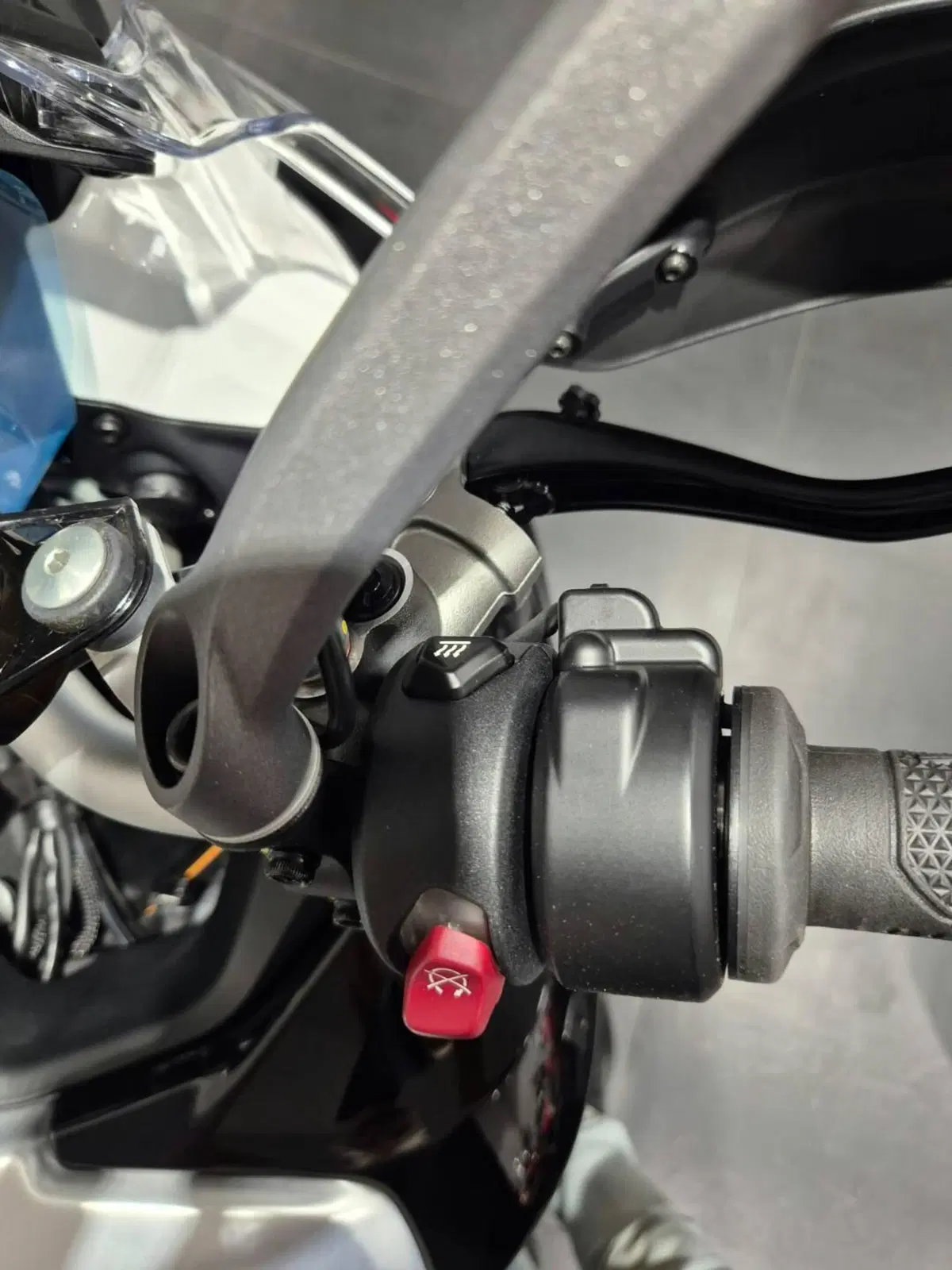 Ducati Multistrada V4 Rally (2026) (7)