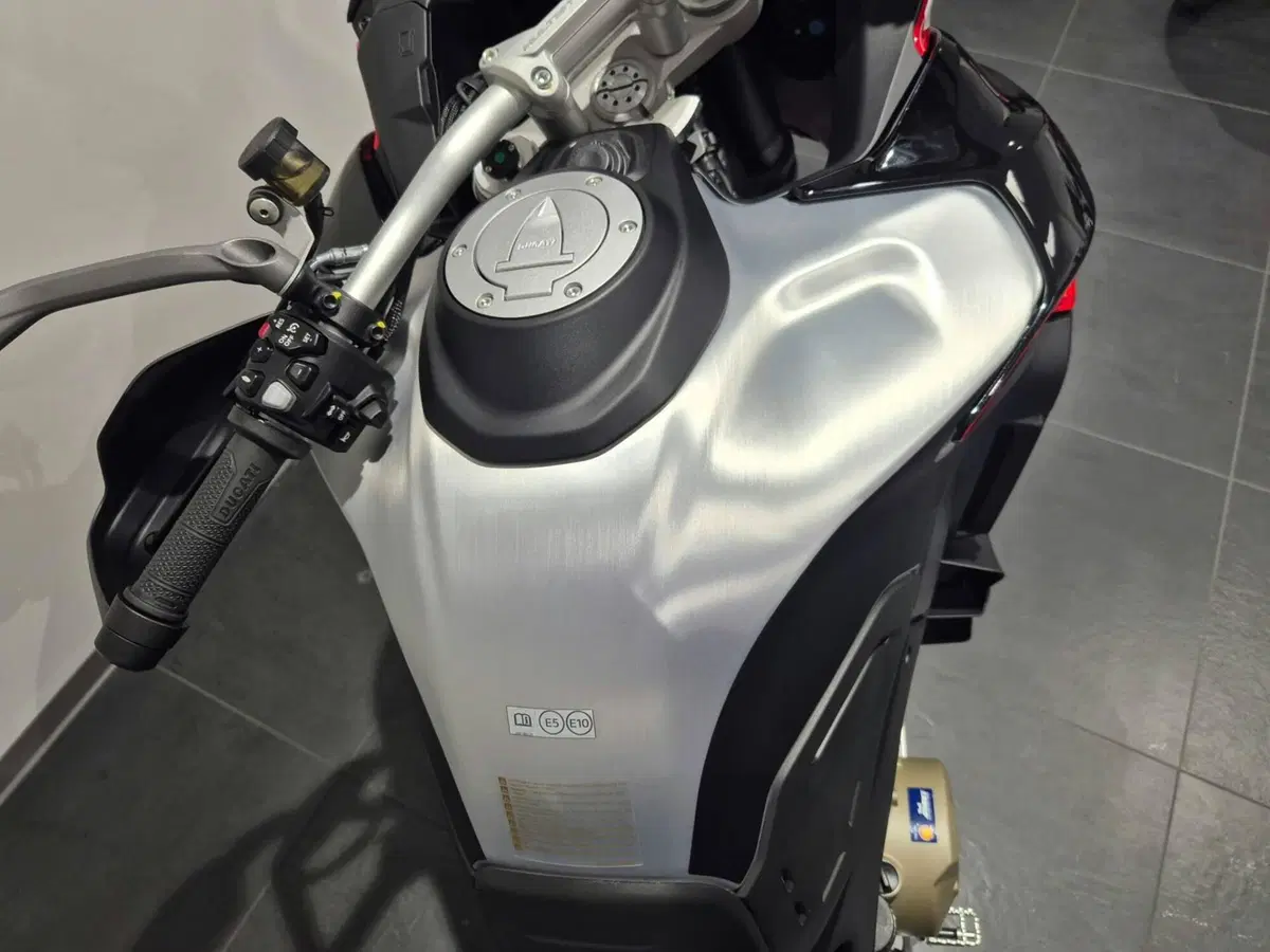 Ducati Multistrada V4 Rally (2026) (9)