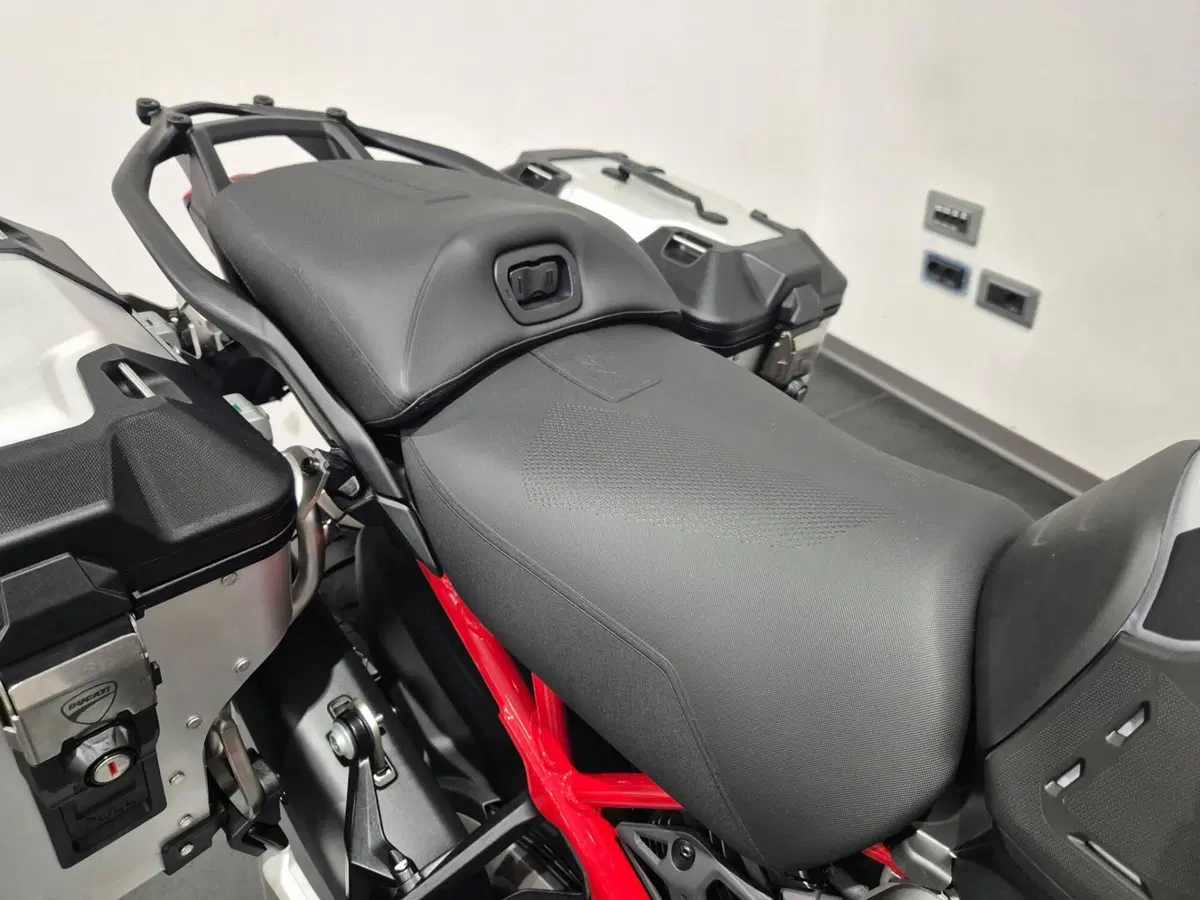 Ducati Multistrada V4 Rally (2026) (10)