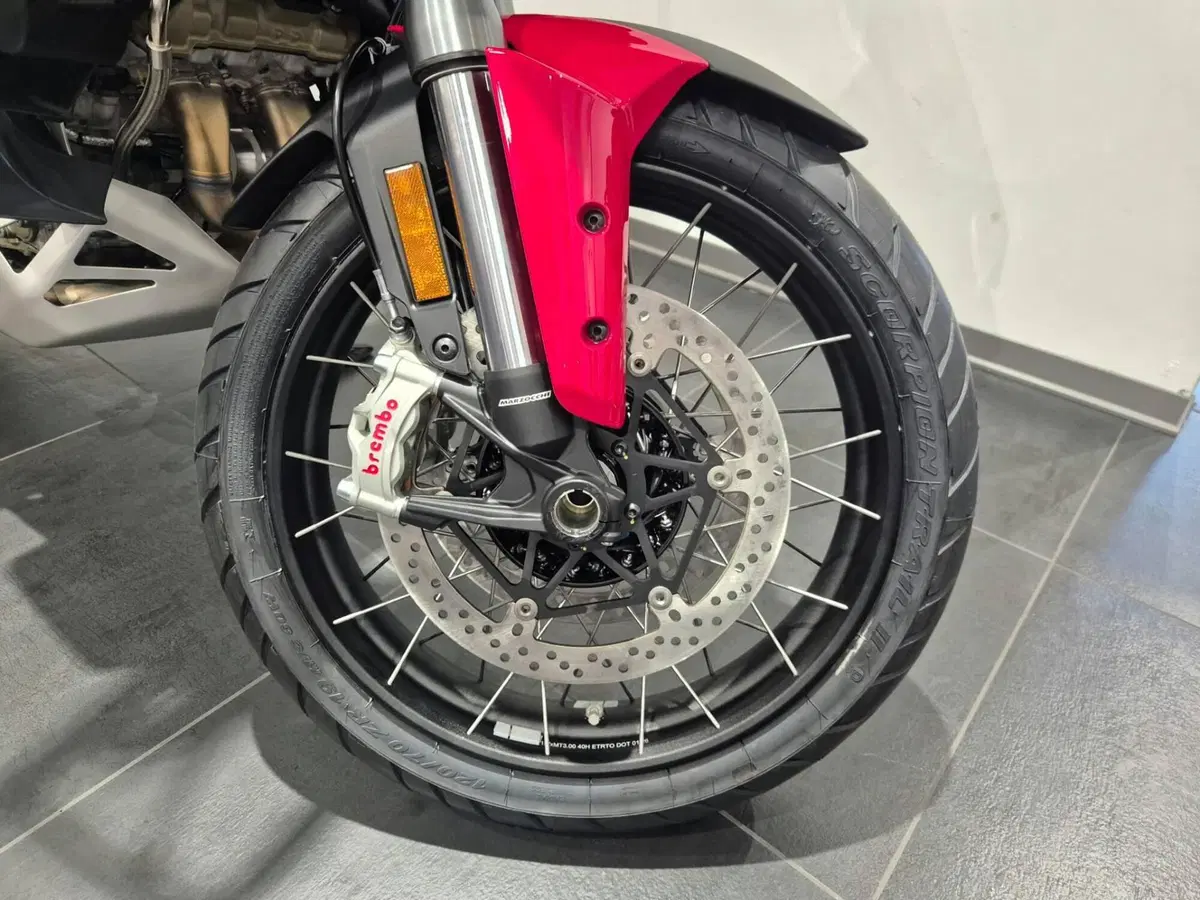 Ducati Multistrada V4 Rally (2026) (11)