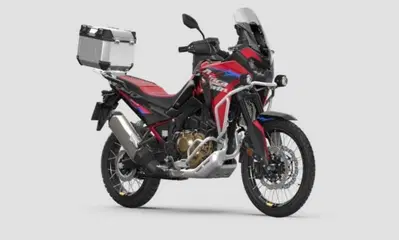 Honda Africa Twin CRF 1100L ES (2024 - 26) nuova