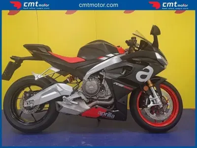 Aprilia RS 660 (2020 - 24) usata