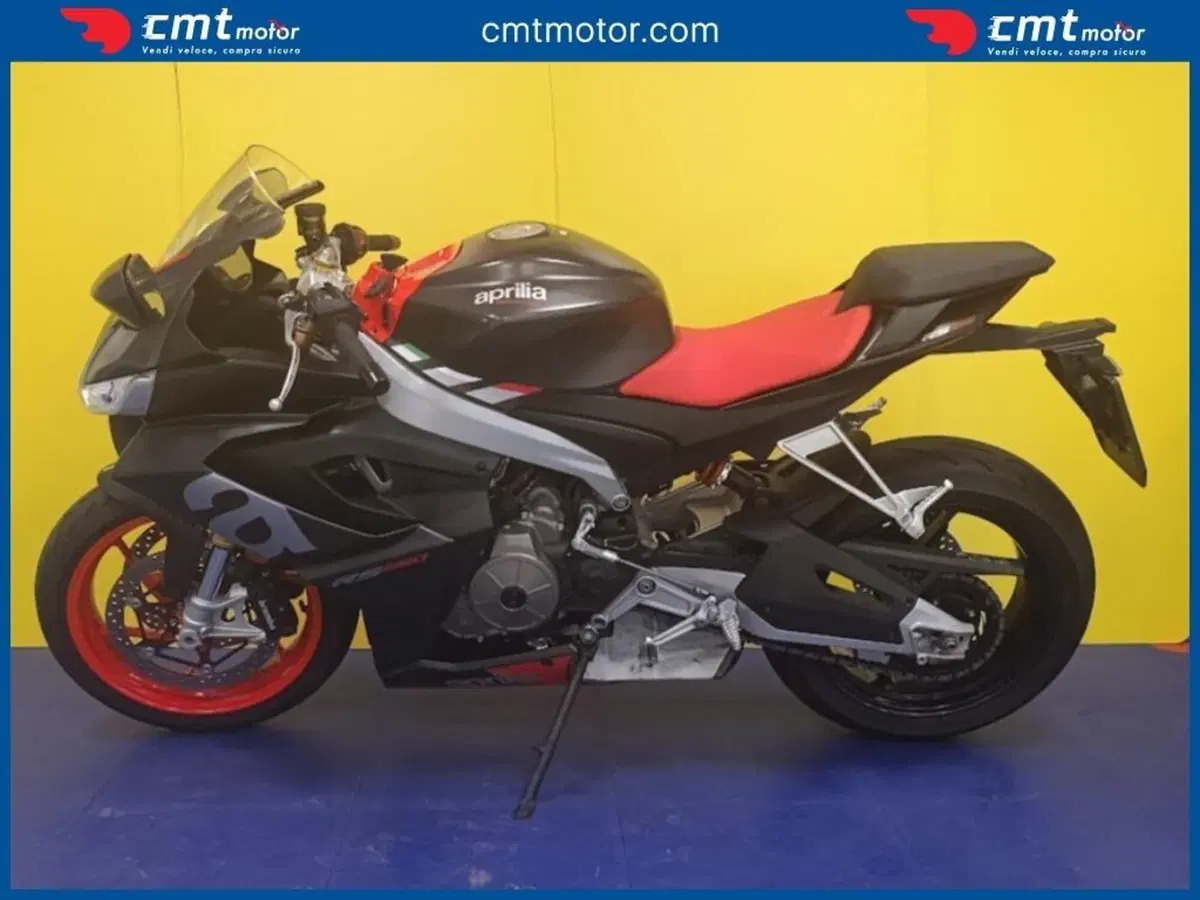 Aprilia RS 660 (2020 - 24) (3)