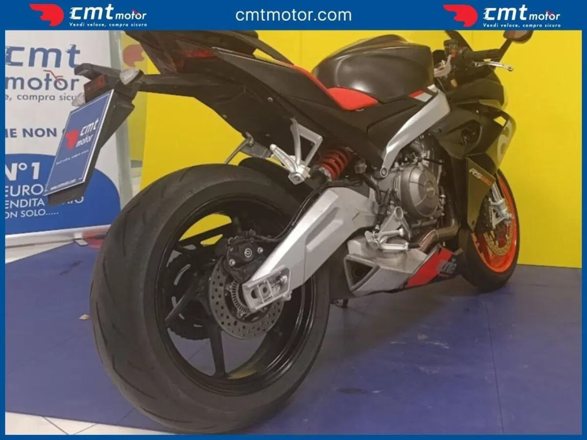 Aprilia RS 660 (2020 - 24) (4)
