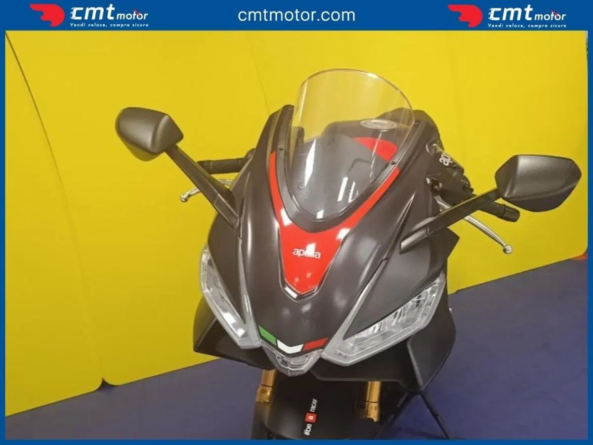 Aprilia RS 660 (2020 - 24) (6)