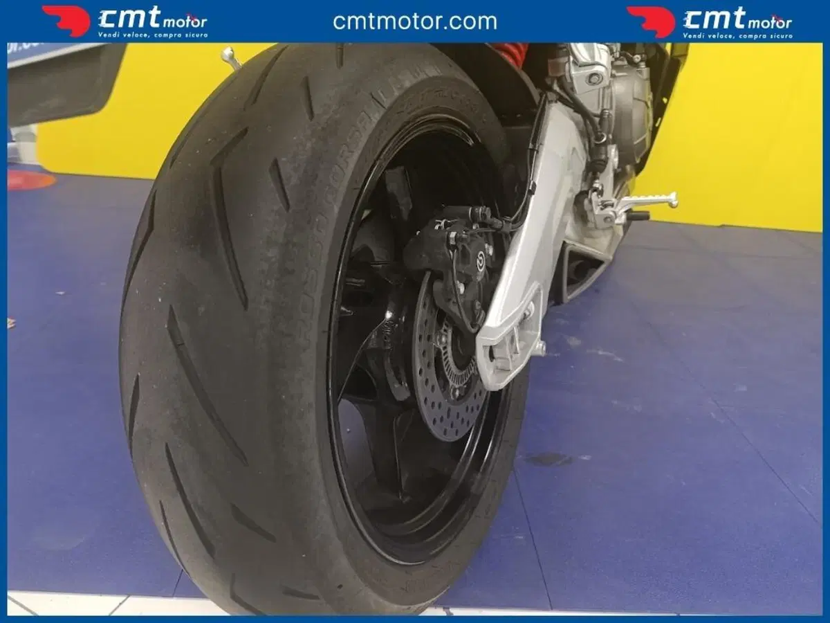 Aprilia RS 660 (2020 - 24) (8)