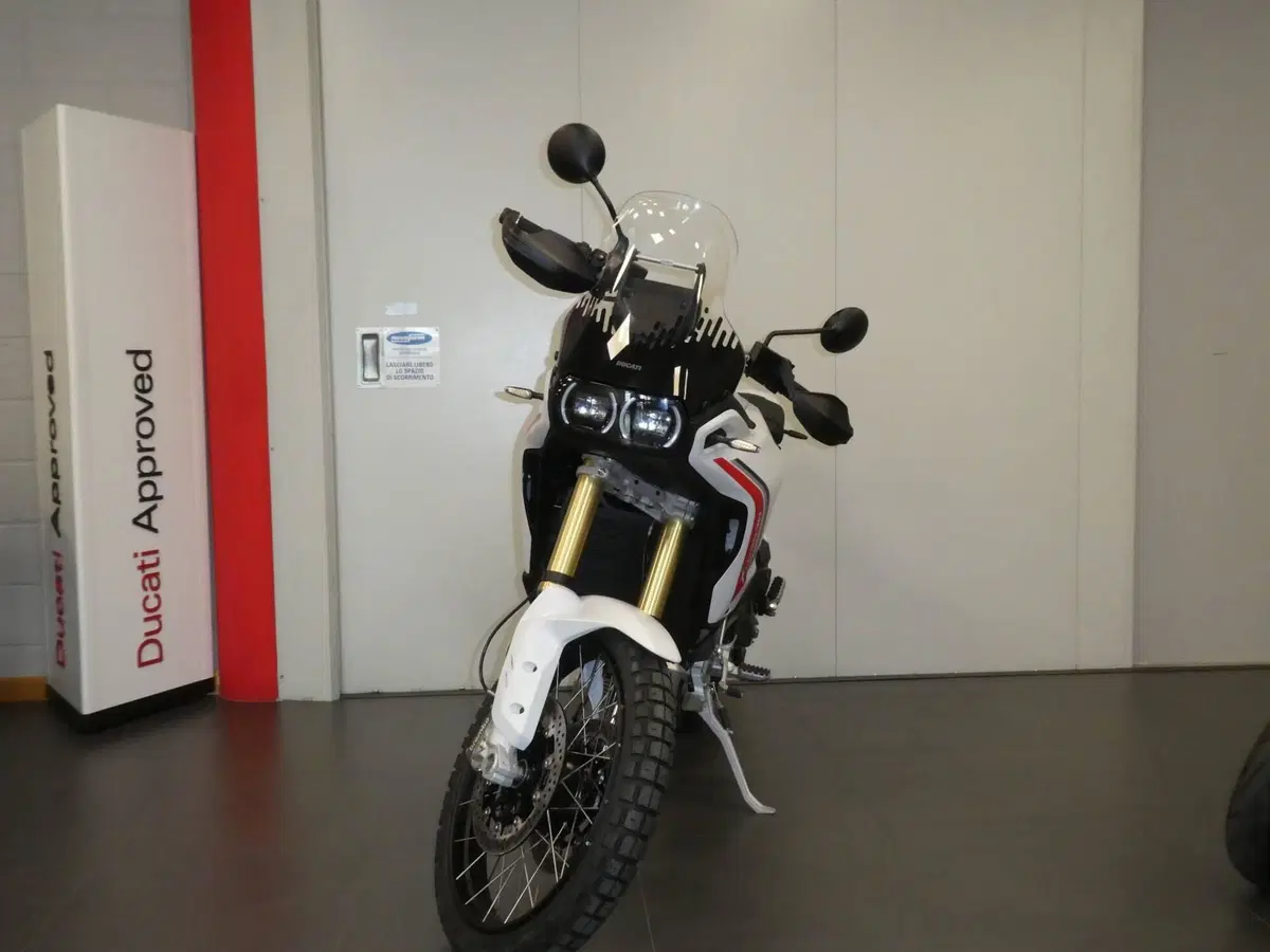 Ducati DesertX (2026) (2)