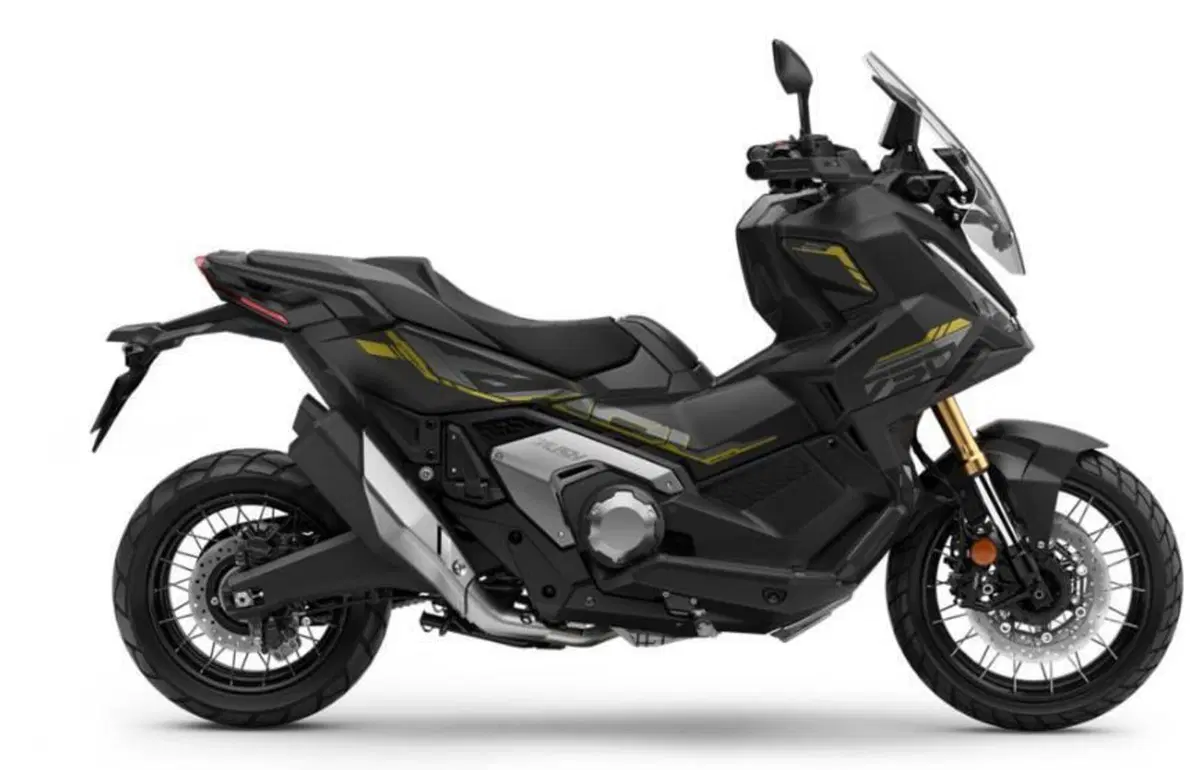 Honda X-ADV 750 Special Edition (2026 - 27)