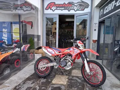 Betamotor RR 350 4T Enduro (2012) usata