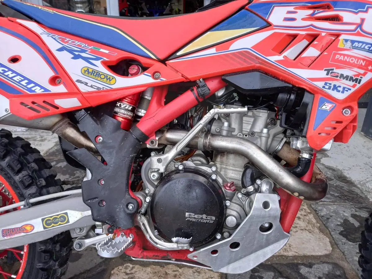 Betamotor RR 350 4T Enduro (2012) (10)