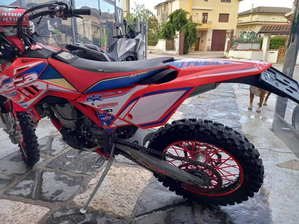 Betamotor RR 350 4T Enduro (2012) (7)