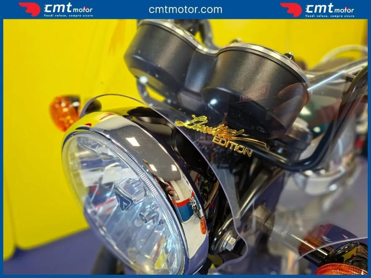 Triumph Bonneville T100 (2021 - 25) (9)