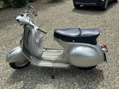 Piaggio Vespa 150 gs d'epoca