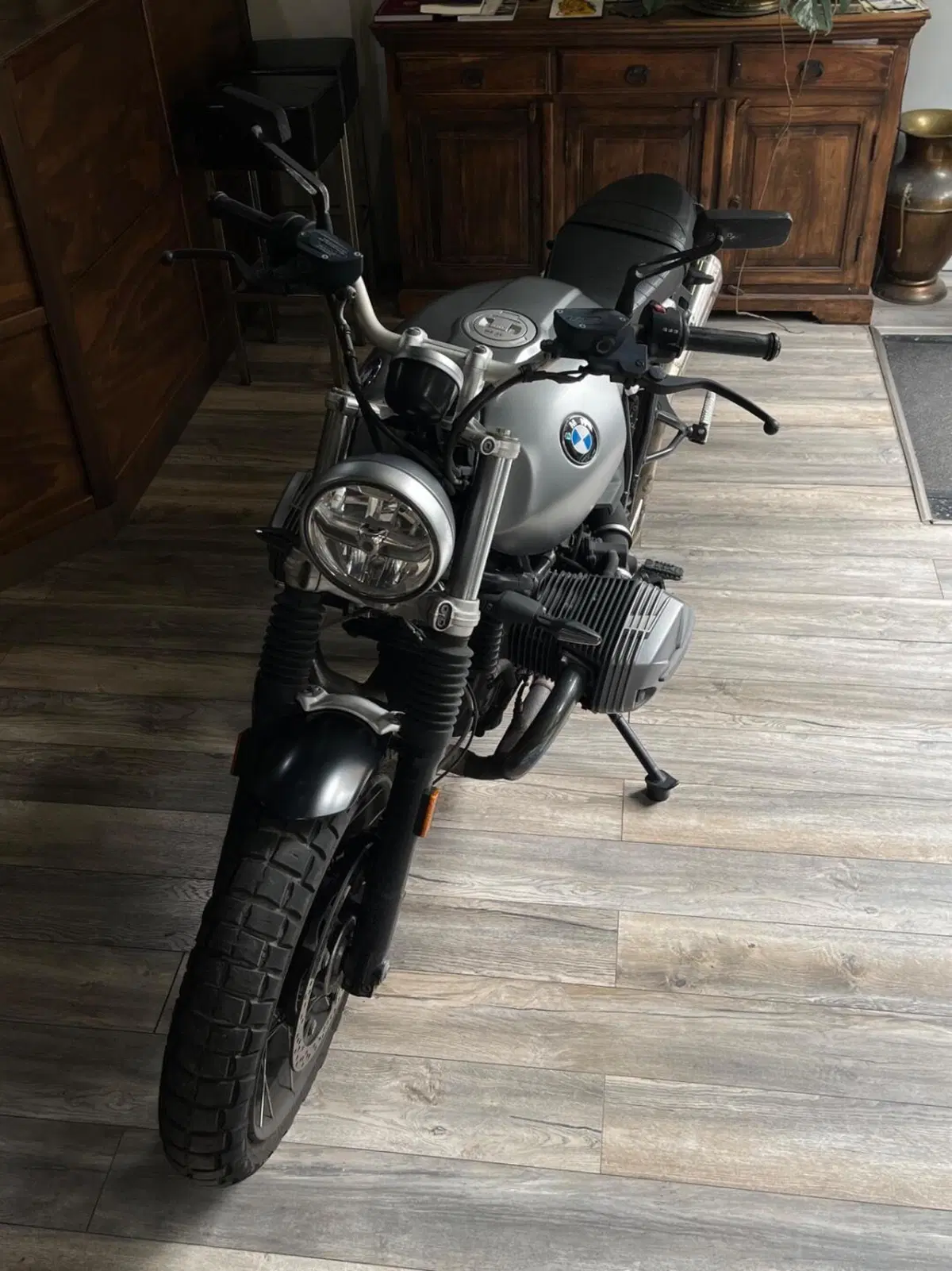Bmw R nineT Scrambler (2021 - 24) (7)