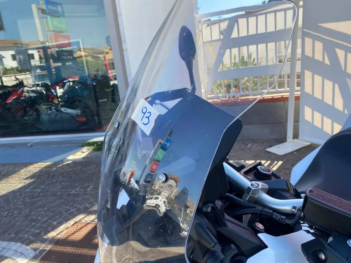 Honda X-ADV 750 (2025 - 27) (6)