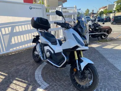 Honda X-ADV 750 (2025 - 27) usata