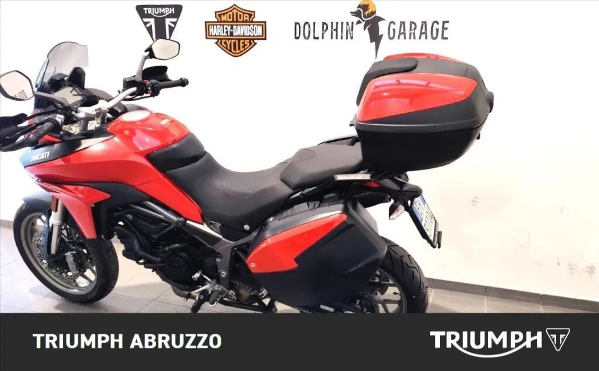 Ducati Multistrada 950 (2018) (10)