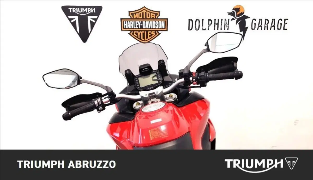Ducati Multistrada 950 (2018) (13)