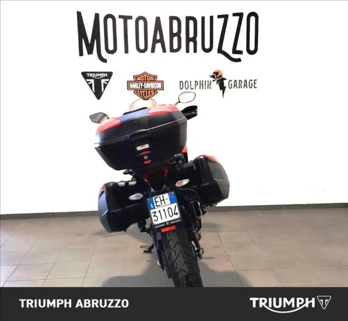 Ducati Multistrada 950 (2018) (11)