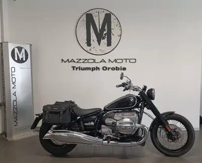 Bmw R 18 (2020 - 24) usata