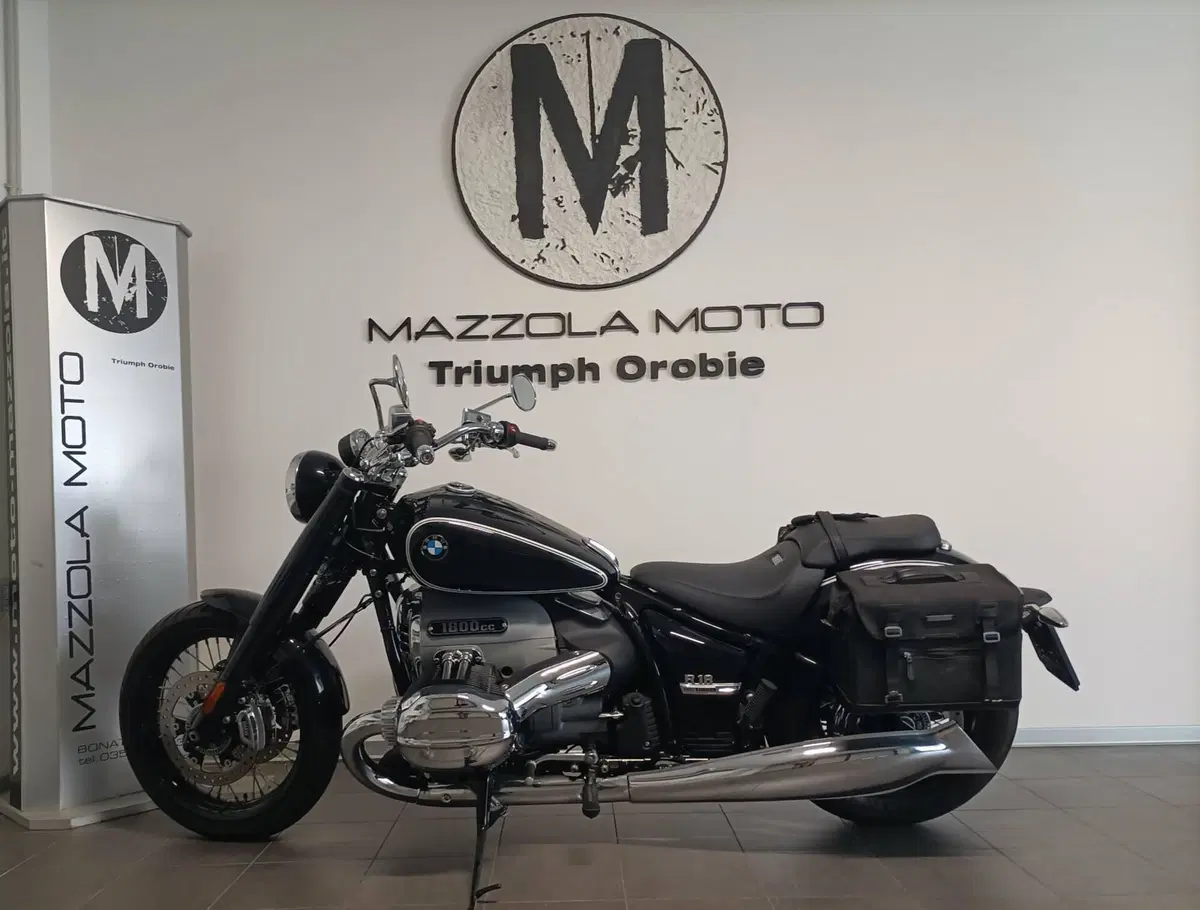 Bmw R 18 (2020 - 24) (3)