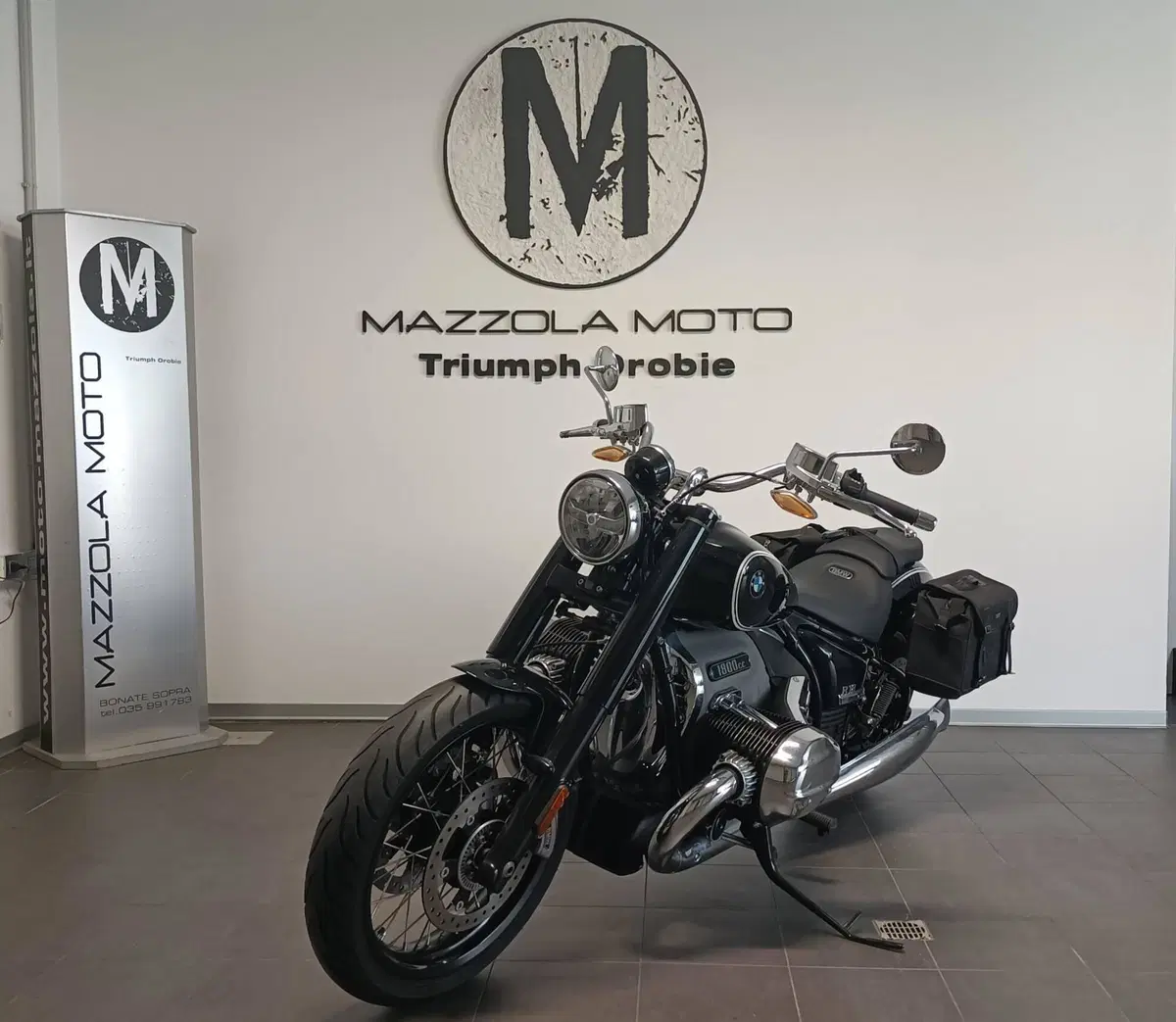 Bmw R 18 (2020 - 24) (4)