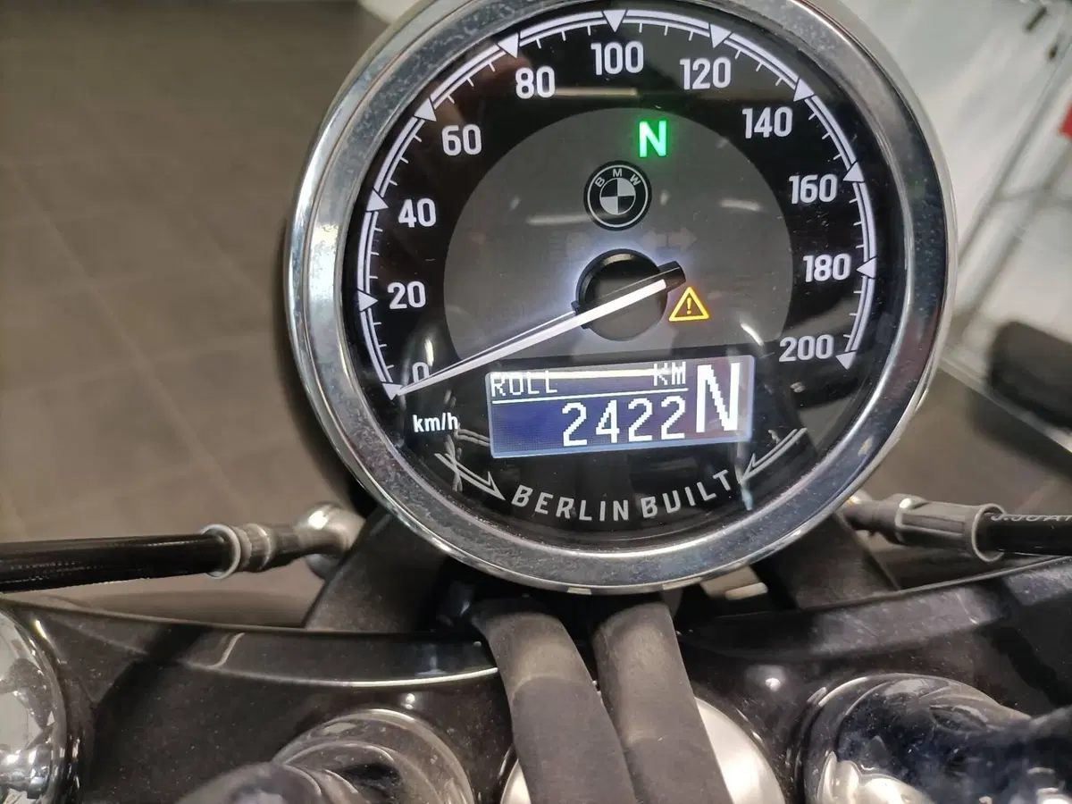 Bmw R 18 (2020 - 24) (5)