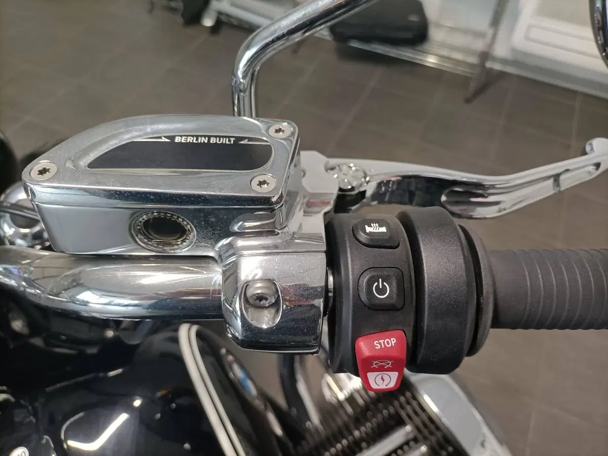 Bmw R 18 (2020 - 24) (6)