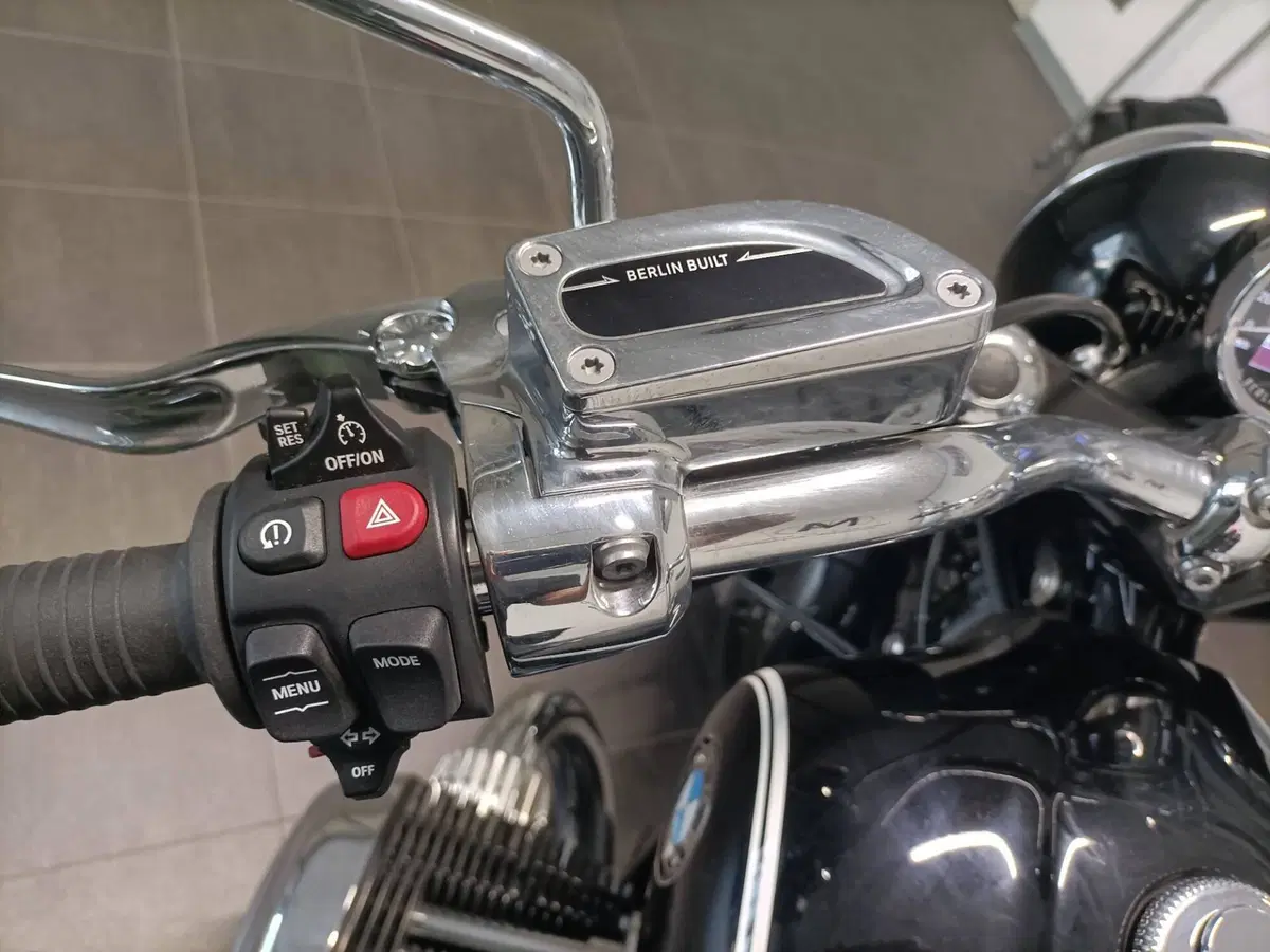 Bmw R 18 (2020 - 24) (7)