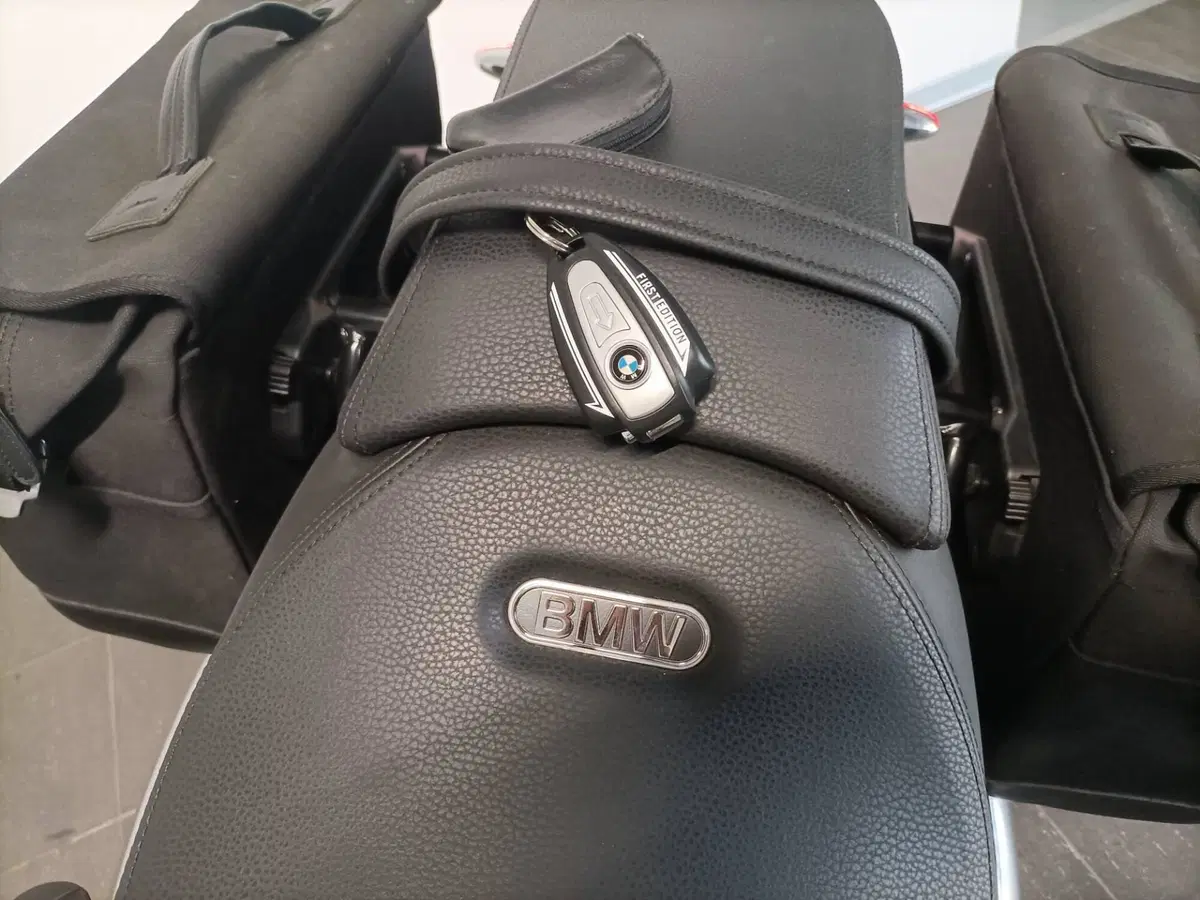 Bmw R 18 (2020 - 24) (8)