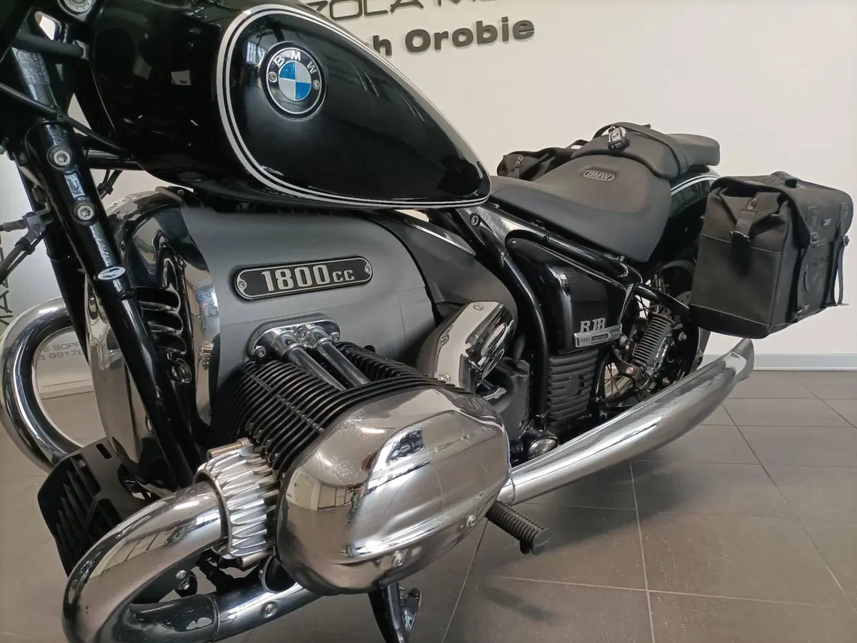 Bmw R 18 (2020 - 24) (9)