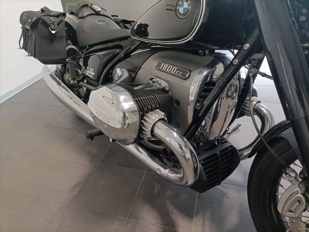 Bmw R 18 (2020 - 24) (11)