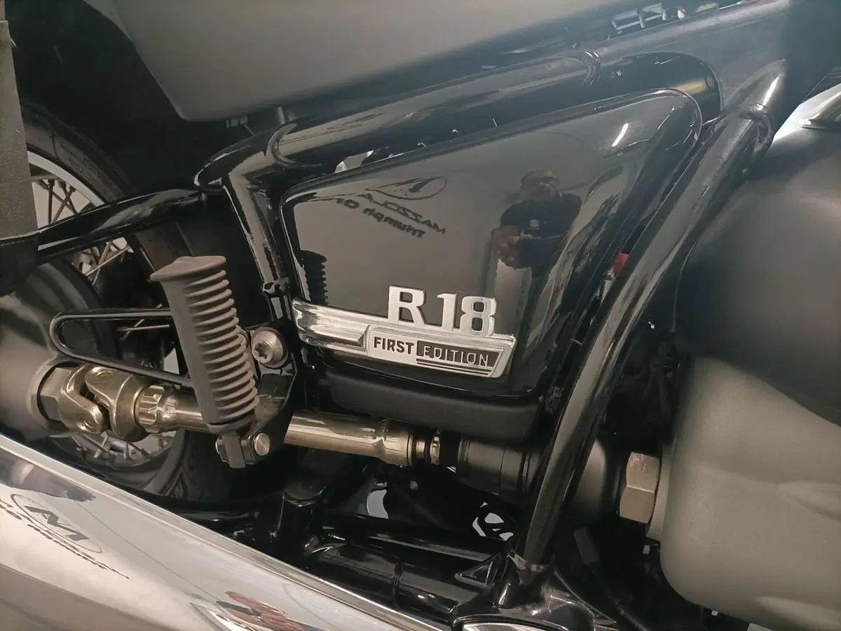 Bmw R 18 (2020 - 24) (12)