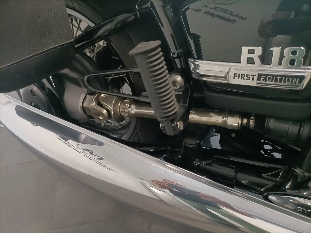 Bmw R 18 (2020 - 24) (13)