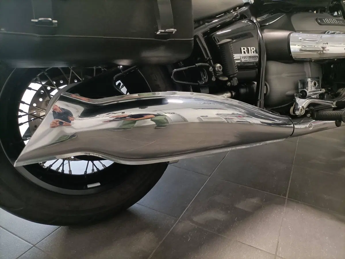 Bmw R 18 (2020 - 24) (14)