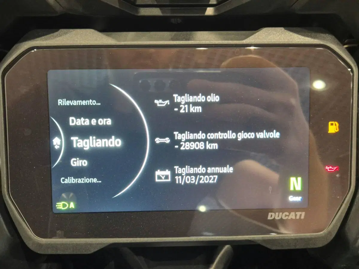Ducati Multistrada V4 S Grand Tour (2024) (18)