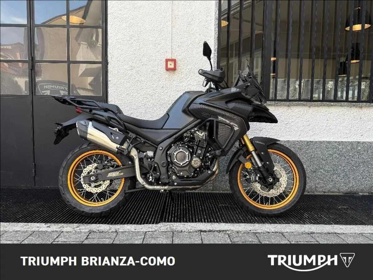 Voge Valico 525DSX (2023 - 26)