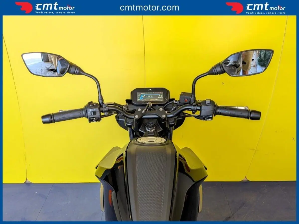 TVS Motor Raider 125 (2024 - 26) (11)