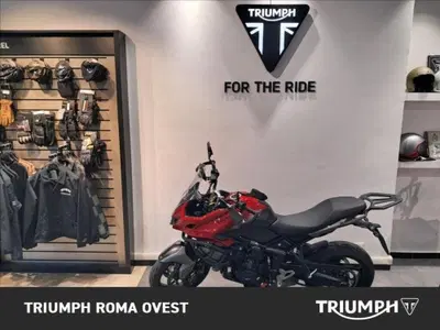 Triumph Tiger Sport 660 (2022 - 24) usata
