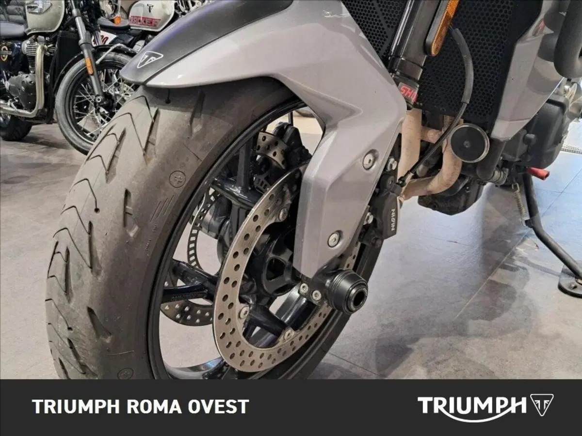 Triumph Tiger Sport 660 (2022 - 24) (10)